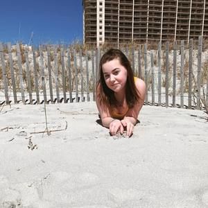 Meet your Posher, Sarah